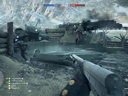 Battlefield 1: Apocalypse