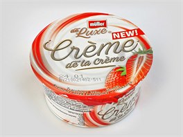 Mller Creme de la creme