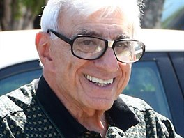 Jamie Farr (Calabasas, 14. záí 2014)