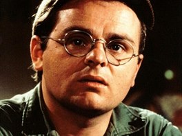 Gary Burghoff v seriálu M.A.S.H. (1972)