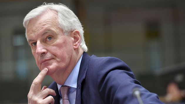 Michel Barnier