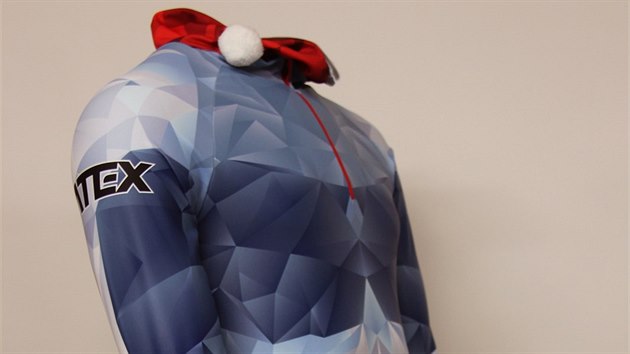 Brněnská firma Atex šije oblečení pro sportovce včetně těch olympijských. V jejích oděvech závodí například biatlonisté, veslaři, triatlonisté či snowboardcrossaři.