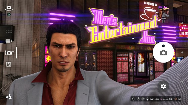 Yakuza 6: The Song of Life