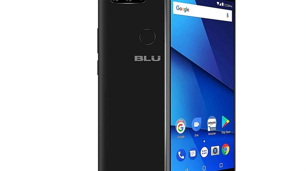 BLU Vivo X