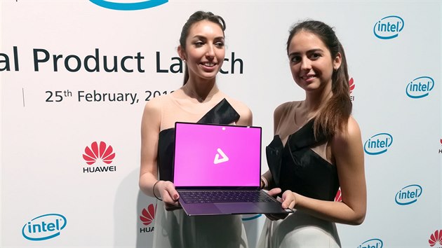 Huawei MateBook X Pro