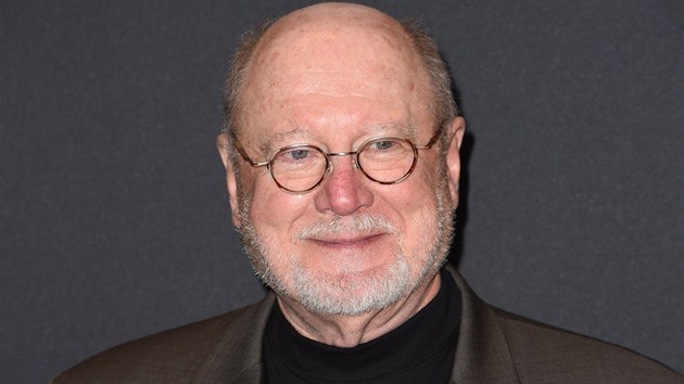 David Ogden Stiers (Los Angeles, 9. kvtna 2016)