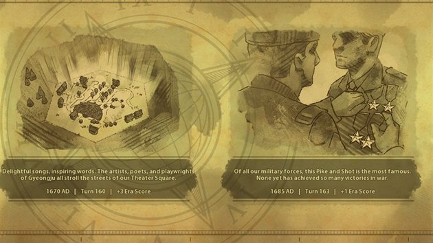 Civilization 6: Rise and Fall