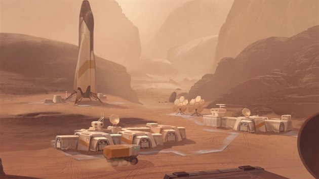 Civilization 6: Rise and Fall