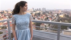 Celeste Buckingham