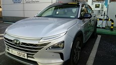 Hyundai Nexo