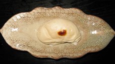 I takhle prost� se m��e servírovat shirako. Tohle je ze �tverzubce.