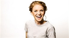 Designérka Anna Mareová