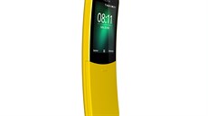 Nokia 8110 4G