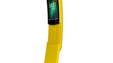 Nokia 8110 4G