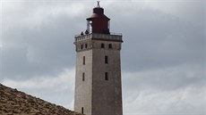 Maják Rubjerg Knude