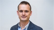 Tomá Hejkal, marketingový editel Stock Plze-Bokov