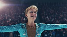 Margot Robbie ve filmu Já, Tonya (2017)