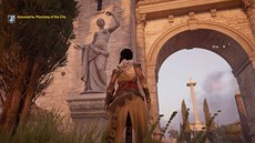 Cenzura v Assassins Creed: Origins