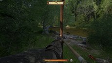 Kingdom Come: Deliverance mody