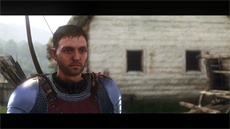 Kingdom Come: Deliverance mody