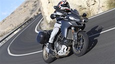 Ducati Multistrada 1260