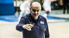 Du�ko Vujo�evi� v roli trenéra bosenské reprezentace