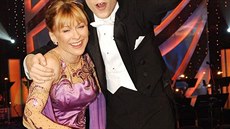 Dana Batulková a Jan Onder