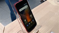Nokia 1