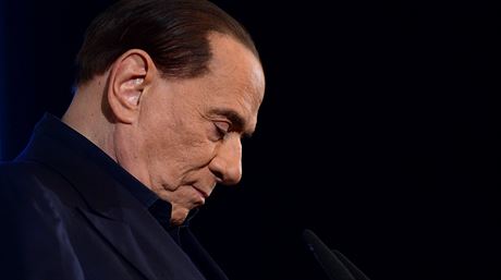  Silvio Berlusconi