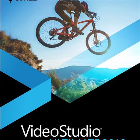 Corel VideoStudio