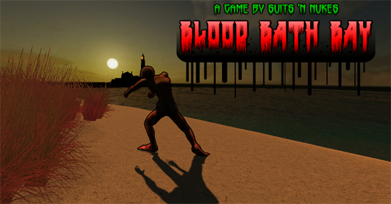 Blood Bath Bay