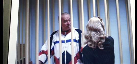 Sergej Skripal