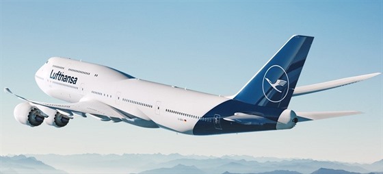 Nová podoba letadel nmecké spolenosti Lufthansa