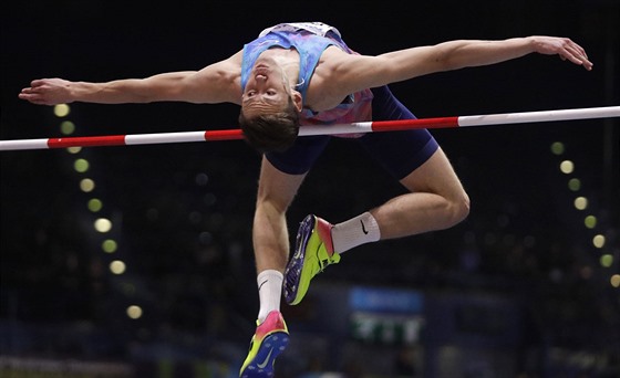 Snaha zakrýt dopingový případ výškaře Danila Lysenka vyvovala změny v ruském atletickém svazu. Problény tím ale zdaleka neskončily.