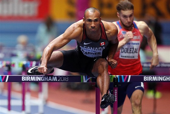 Damian Warner