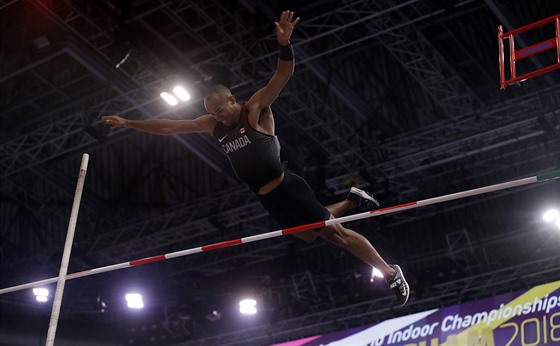 Damian Warner