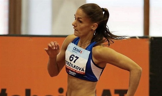 Tereza Petrilková