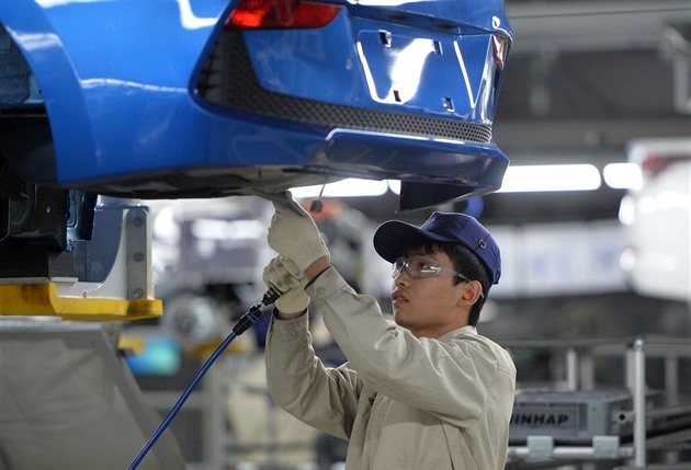 Jižní Korea přišla s 69hodinovým pracovním týdnem. U mladších nepochodila