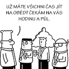 Úterý, 13. března