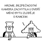 Pondělí, 19. března