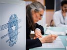 Parlamentní volby v Itálii (4. bezna 2018)