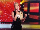 X Factor - Martina Pártlová (2008)