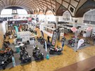 Výstava Motocykl 2018