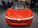 Volkswagen I.D. Vision