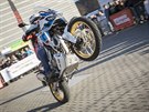 Motosalon Brno 2018