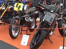 Motocykl 2018