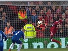 Liga mistr: Liverpool FC vs. FC Porto