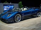 Pagani Zonda HP Barchetta