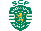 Logo Sporting Lisabon