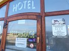 Hotel Artis v Novm Mst na Morav